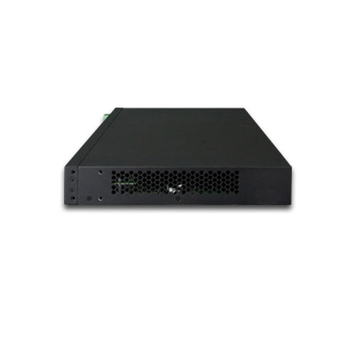 PLANET SGS-6341-16S8C4XR network switch Managed L3 Gigabit Ethernet (10/100/1000) 1U Black