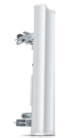 Ubiquiti AM-2G16-90 network antenna 17 dBi