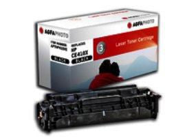 AgfaPhoto APTHP410XE toner cartridge Black 1 pc(s)