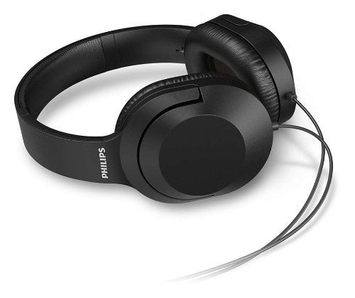Philips TAH2005BK/00 headphones/headset Wired Head-band Music/Everyday Black