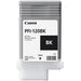 Canon 2885C001/PFI-120BK Ink cartridge black 130ml for Canon IPF GP-200/TM-200/TM-255