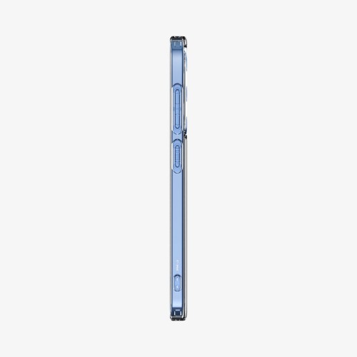 Spigen Liquid Crystal Galaxy S25 Case Crystal Clear