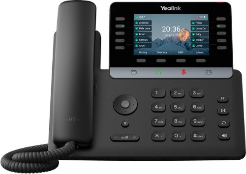 Yealink Yealink-SIP-T74U