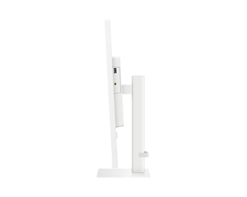 Samsung LS32D701EAU computer monitor 81.3 cm (32") 3840 x 2160 pixels 4K Ultra HD LED White