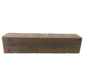 Konica Minolta A5E7350/TN-622M Toner magenta, 95K pages for KM Bizhub Press C 1085