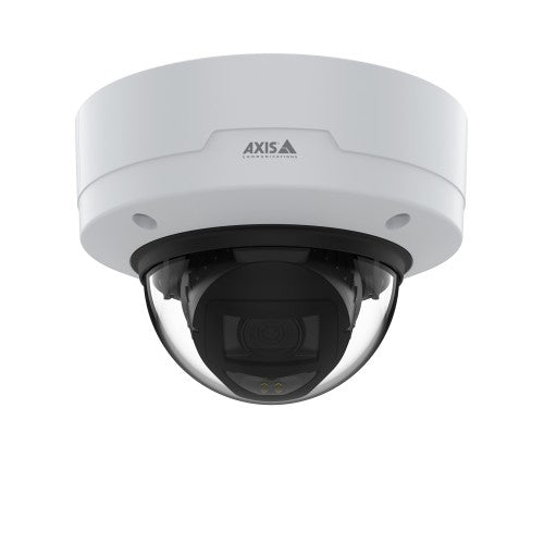 Axis 02330-001 security camera Dome IP security camera Outdoor 2592 x 1944 pixels Ceiling/wall