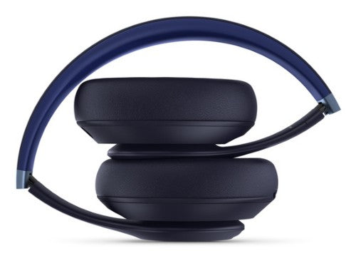 Apple Beats Studio Pro Headset Wired & Wireless Head-band Calls/Music USB Type-C Bluetooth Navy