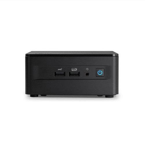 ASUS NUC 13 RNUC13L3HV700002I Black i7-1370P