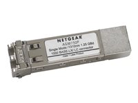 NETGEAR Fibre Gigabit 1000Base-LX (LC) SFP GBIC Module network transceiver module