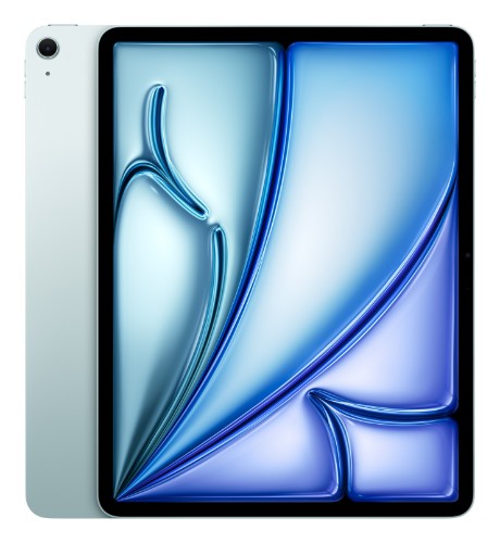 Apple iPad 13-inch Air Wi-Fi 1TB - Blue
