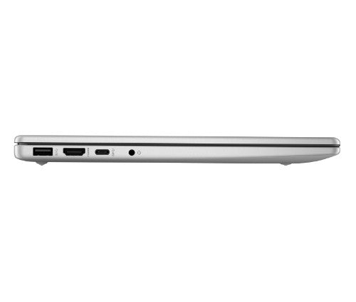 HP 14-ep0529na Intel® Core™ i5 i5-1334U Laptop 35.6 cm (14") Full HD 8 GB DDR4-SDRAM 256 GB SSD Wi-Fi 6 (802.11ax) Windows 11 Home Silver