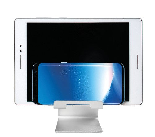 LogiLink AA0122 holder Passive holder Mobile phone/Smartphone, Tablet/UMPC Aluminium