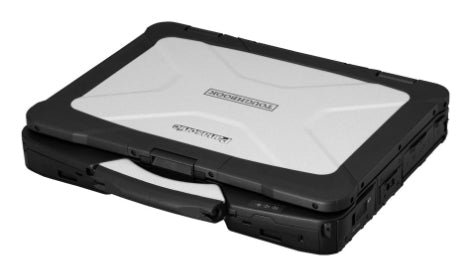 Panasonic Toughbook 40 Mk2 Intel Core Ultra 7 165H Laptop 35.6 cm (14") Touchscreen Full HD 16 GB DDR5-SDRAM 512 GB SSD Wi-Fi 7 (802.11be) Windows 11 Pro UK English Black, Silver