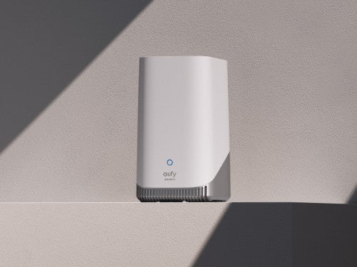 Eufy HomeBase 3 White