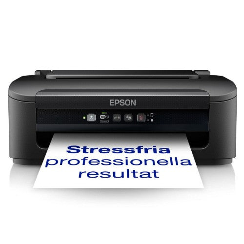Epson WorkForce WF-2110W inkjet printer Colour 5760 x 1440 DPI A4 Wi-Fi