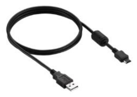 Bixolon PIC-R300U/STD printer/scanner spare part/accessory Cable 1 pc(s)