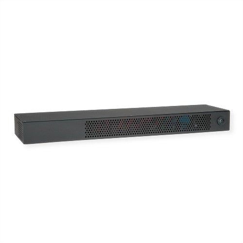 VALUE 19.99.3420 power distribution unit (PDU) 8 AC outlet(s) 1U Black