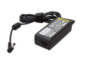 ASUS 04G2660031N1 power adapter/inverter Indoor 65 W Black