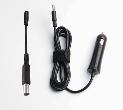 CoreParts MBXDE-DC0003 power adapter/inverter Indoor 90 W Black