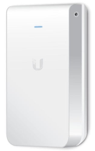 Ubiquiti UniFi HD In-Wall 1733 Mbit/s White Power over Ethernet (PoE)