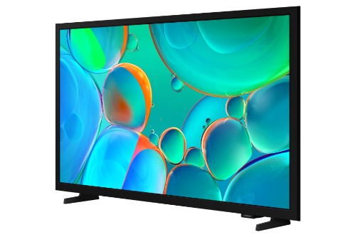 Samsung UE32H5002FKXXH TV 81.3 cm (32") HD Smart TV Wi-Fi Black