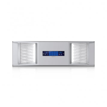 Ubiquiti UACC-ENVR-BEZEL rack accessory Front panel