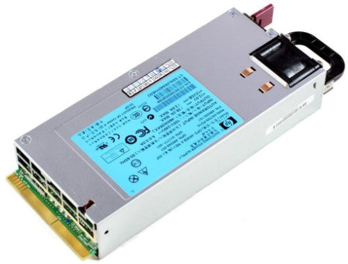 HPE 503296-B21 power supply unit 460 W