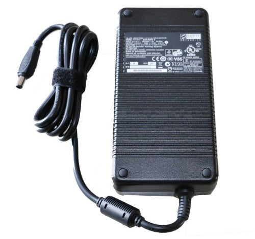 CoreParts MBA1266 power adapter/inverter Indoor 230 W Black