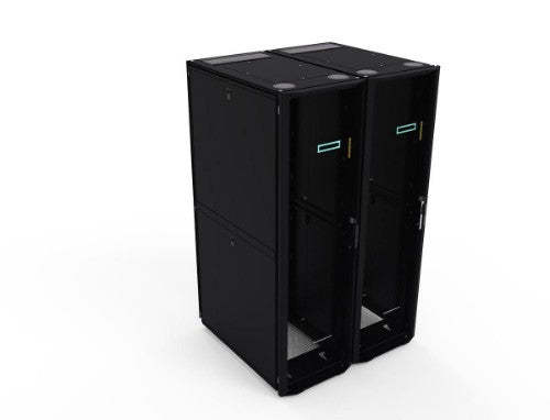 HPE 42U 800mmx1200mm G2 Enterprise Shock Rack