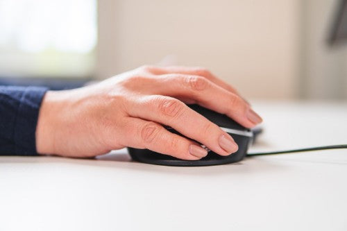 BakkerElkhuizen Oyster Mouse