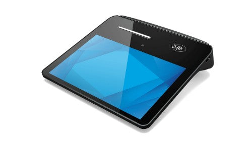 Elo Touch Solutions E863808 POS system SDA660 2.2 GHz 17.8 cm (7") 1920 x 1080 pixels Touchscreen Black