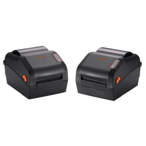 Bixolon XD5-43t label printer Direct thermal / Thermal transfer 300 x 300 DPI 102 mm/sec Wired & Wireless Wi-Fi