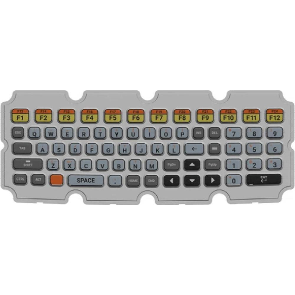 Zebra VC83KYBD-QW-SP-01 tablet spare part/accessory Keyboard