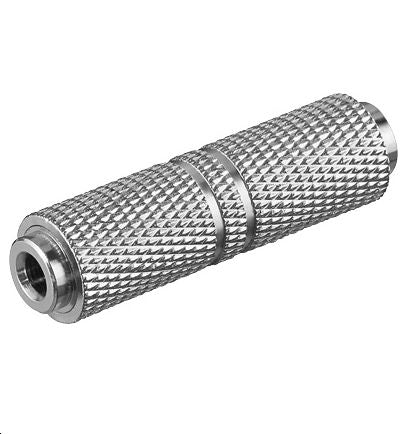 Microconnect AUDALFF cable gender changer 3.5mm Silver