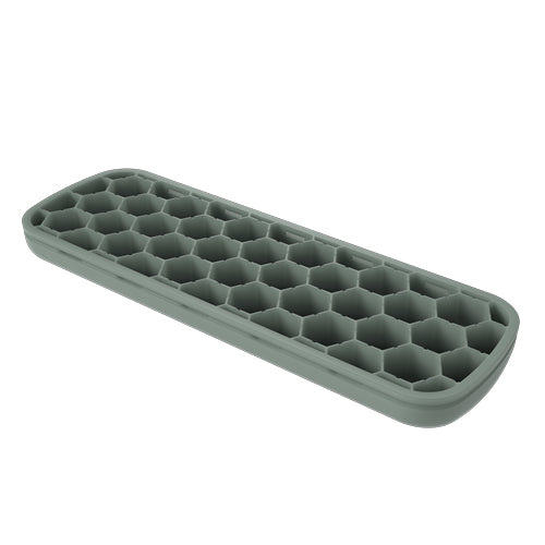 Fellowes Wrist Rest Breyta Palm Rest with Antibacterial Protection Ergonomic Wrist Support Sage