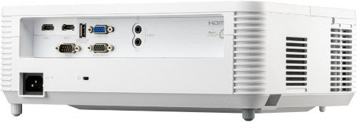 Viewsonic PA700S data projector Standard throw projector 4500 ANSI lumens SVGA (800x600) White