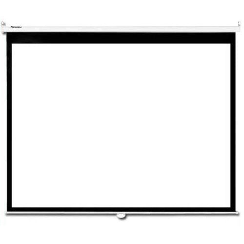 Optoma DS-3084PWC projection screen 2.13 m (84") 4:3