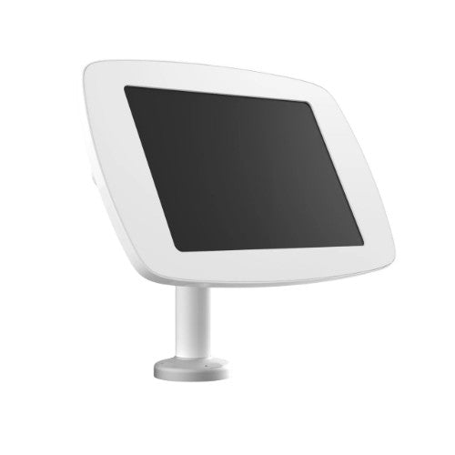 Bouncepad Counter 60 | Samsung Galaxy Tab A6 10.1 (2016) | Black | Covered Front Camera and Home Button |