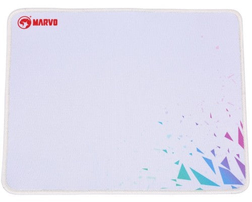 Marvo CM310-WH keyboard Mouse included Gaming USB QWERTY English White