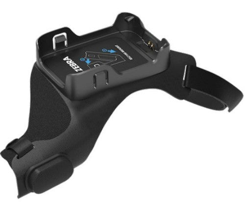 Zebra SG-RS2X-HMTRA-01 holder Passive holder Barcode scanner Black