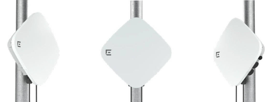 Extreme networks AP460S6C-WR wireless access point White Power over Ethernet (PoE)