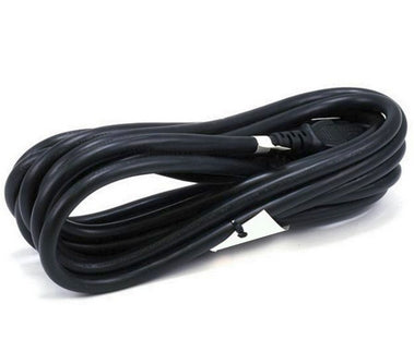 Lenovo 45N0381 power cable Black 1 m