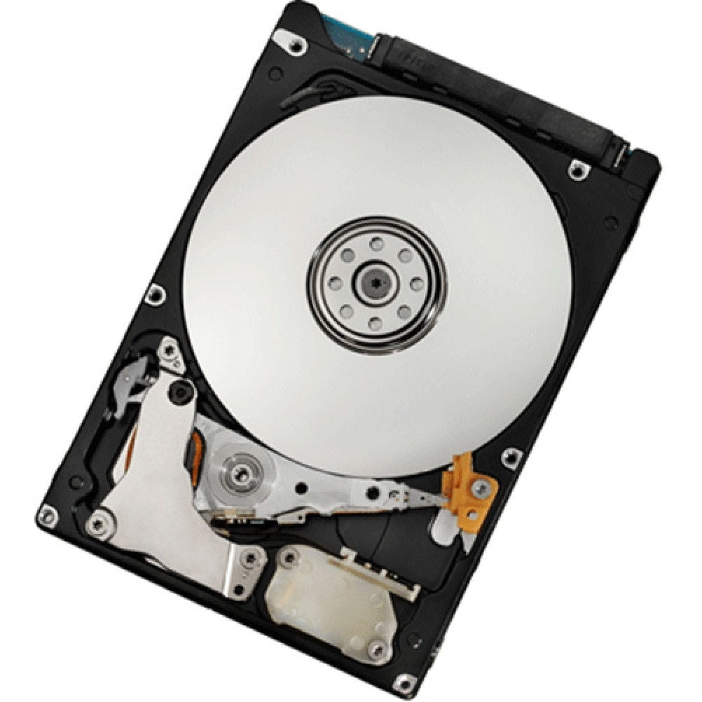 IBM 00Y2431 internal hard drive 2.5" 900 GB SAS