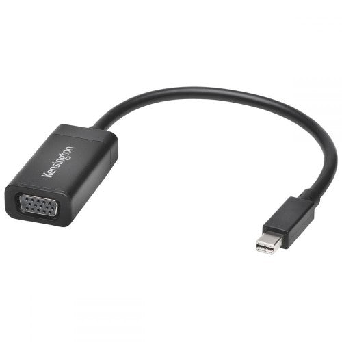 Kensington VM1000 Mini Display Port to VGA Adapter