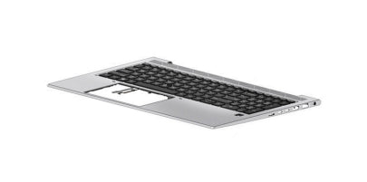 HP M07494-051 laptop spare part Keyboard