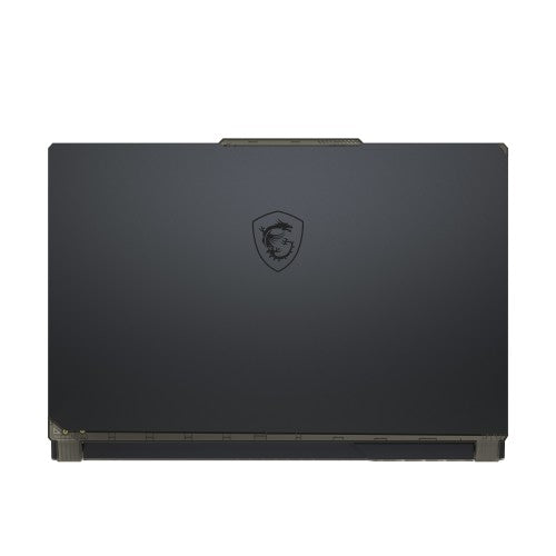 MSI Cyborg 15 AI A1VFK-001UK Intel Core Ultra 7 155H Laptop 39.6 cm (15.6") Full HD 16 GB DDR5-SDRAM 512 GB SSD NVIDIA GeForce RTX 4060 Wi-Fi 6E (802.11ax) Windows 11 Home Advanced Black