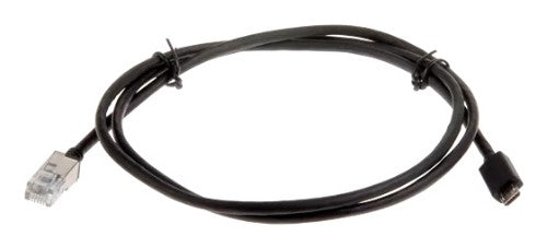 Axis 01552-001 camera cable 1 m Black