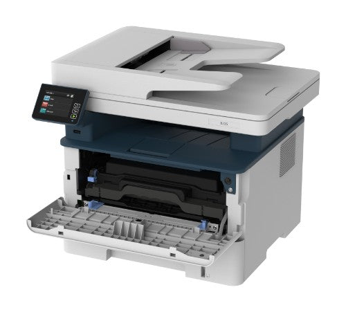 Xerox B235 A4 34ppm Wireless Duplex Copy/Print/Scan/Fax PS3 PCL5e/6 ADF 2 Trays Total 251 Sheets