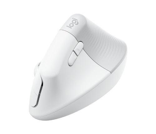Logitech Lift Vertical Ergonomic Mouse for Business