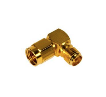 Zebra AR1000 coaxial connector SMA